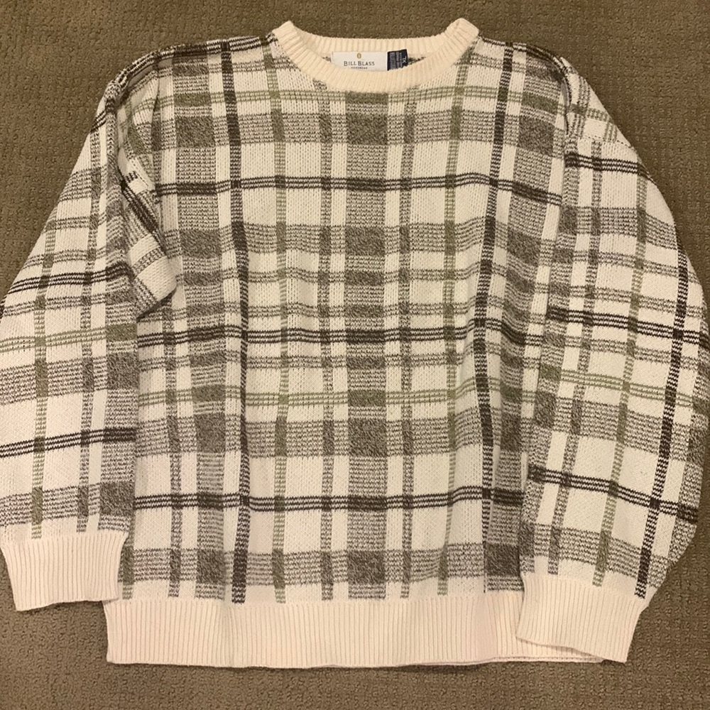 Men’s Sweater